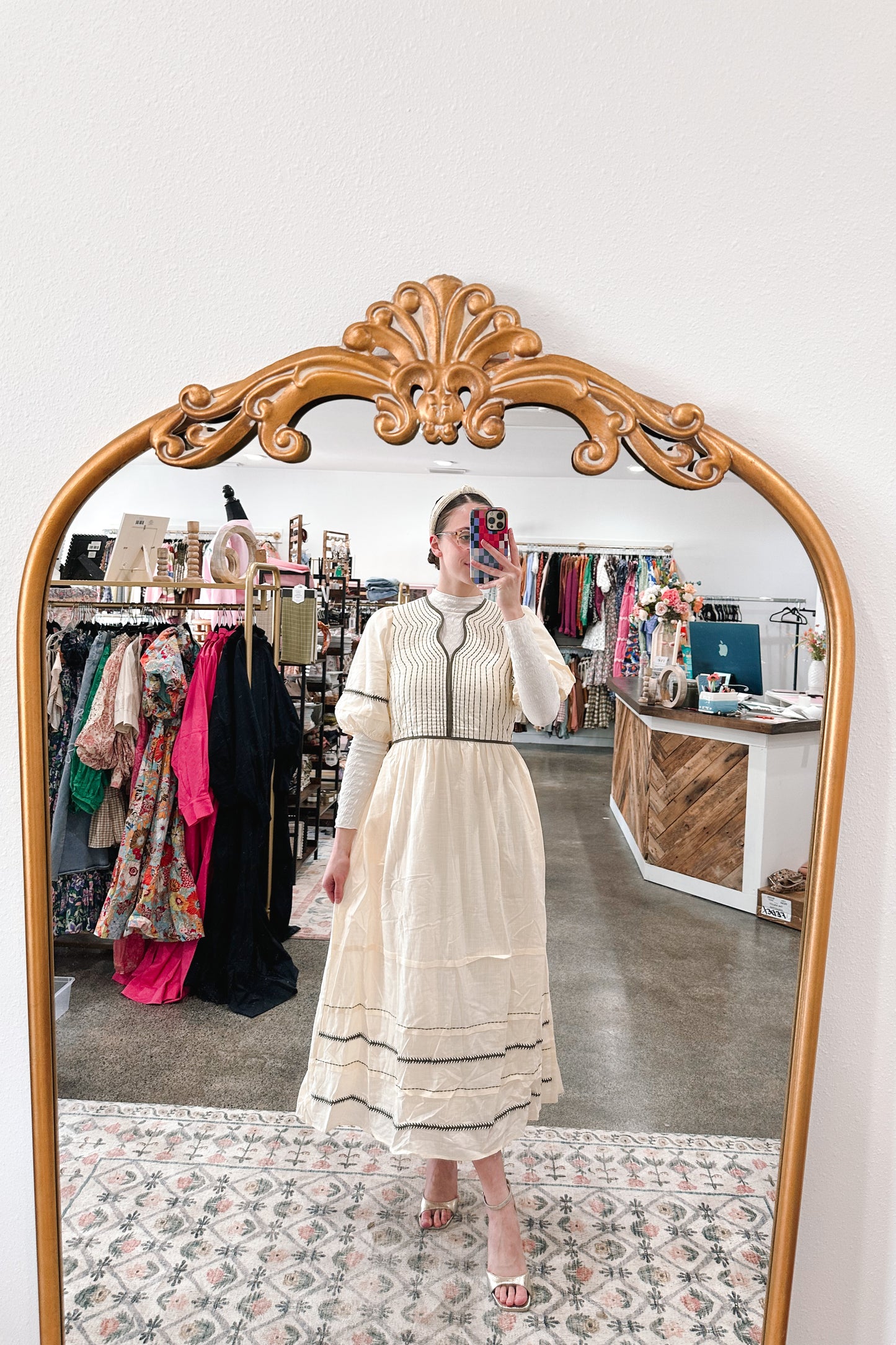 New Wave Dress