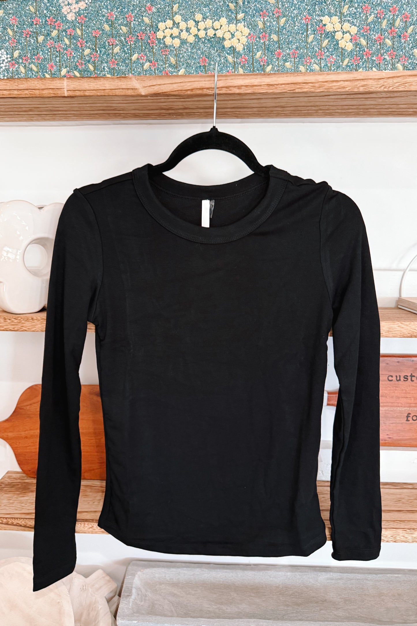 Ribbed Undershirts