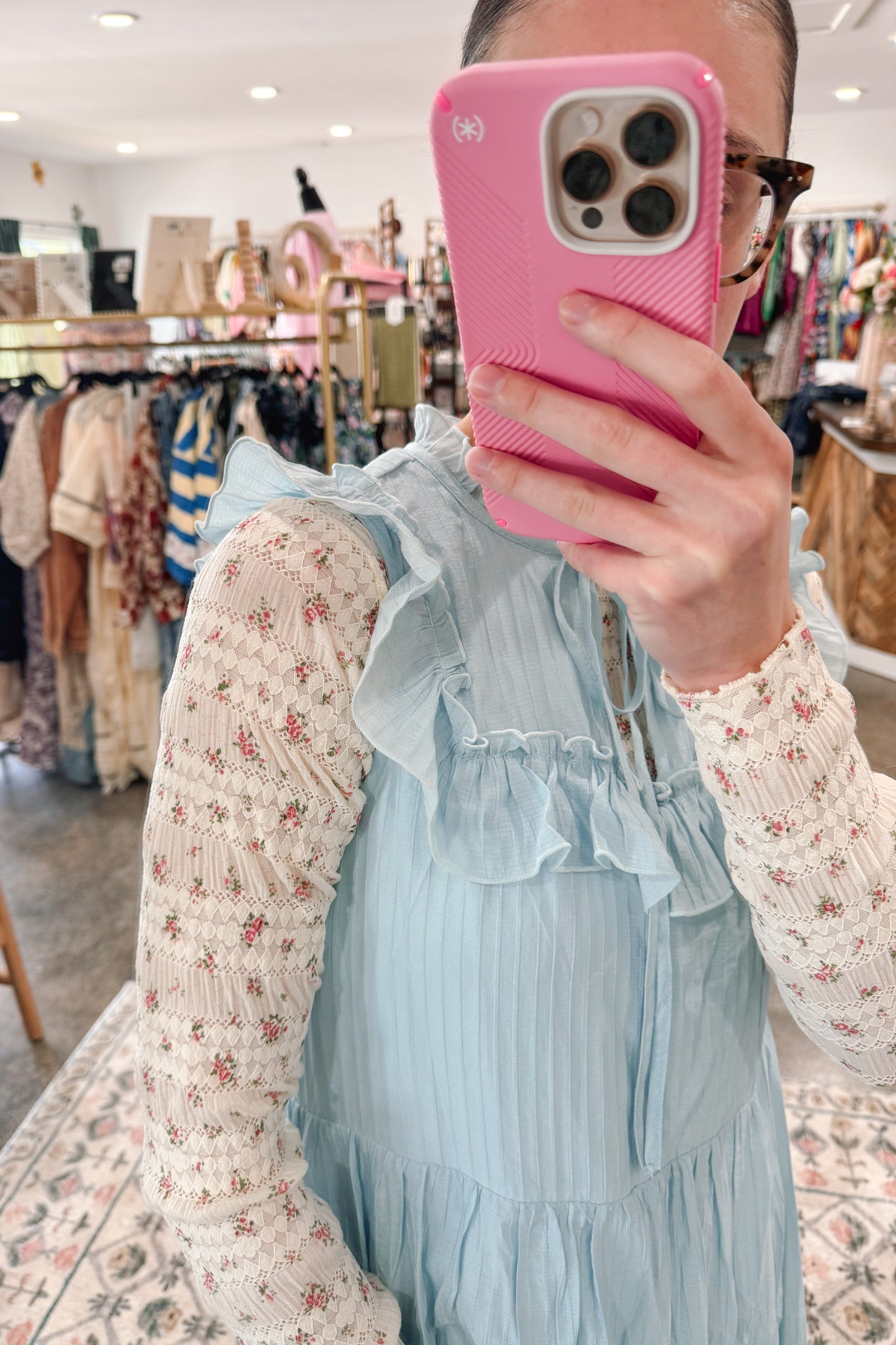 Bloom Undershirt