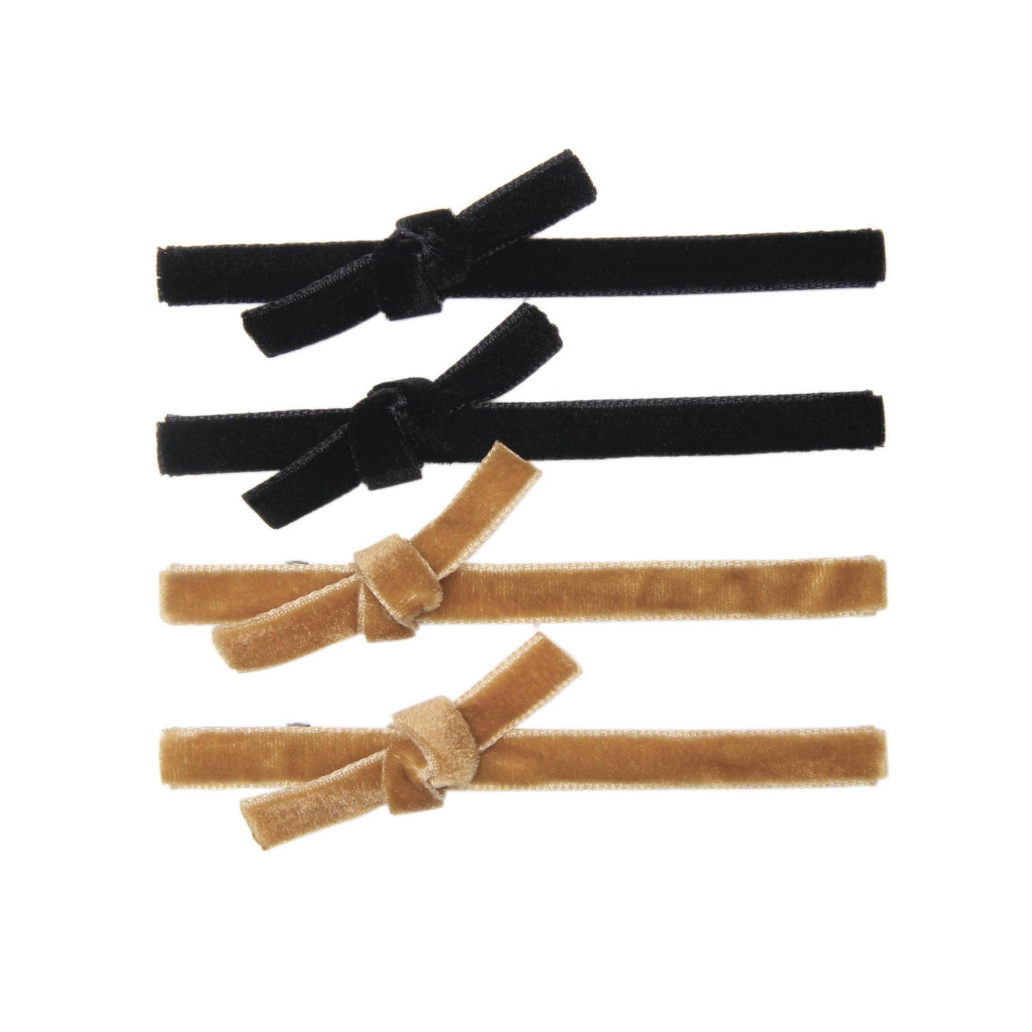 Amber Clips