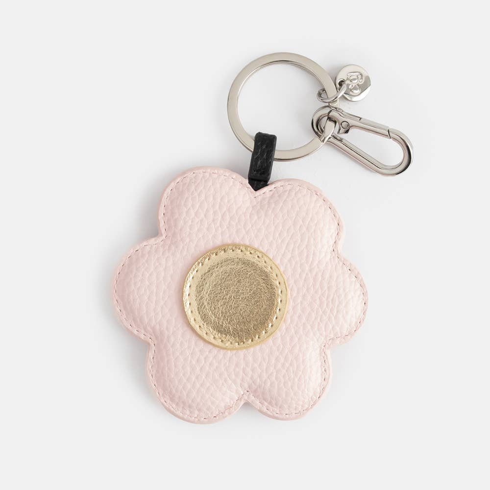 Flower Keychain