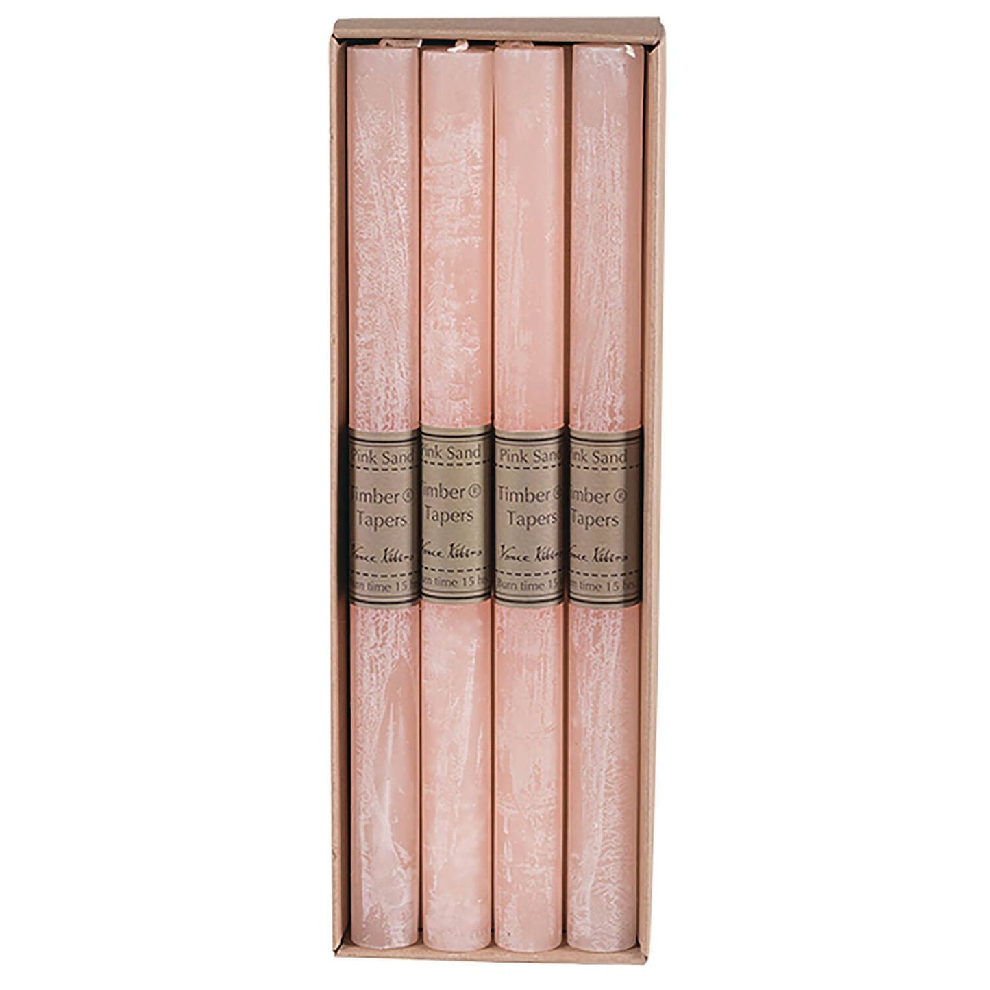 PINK SAND TAPER