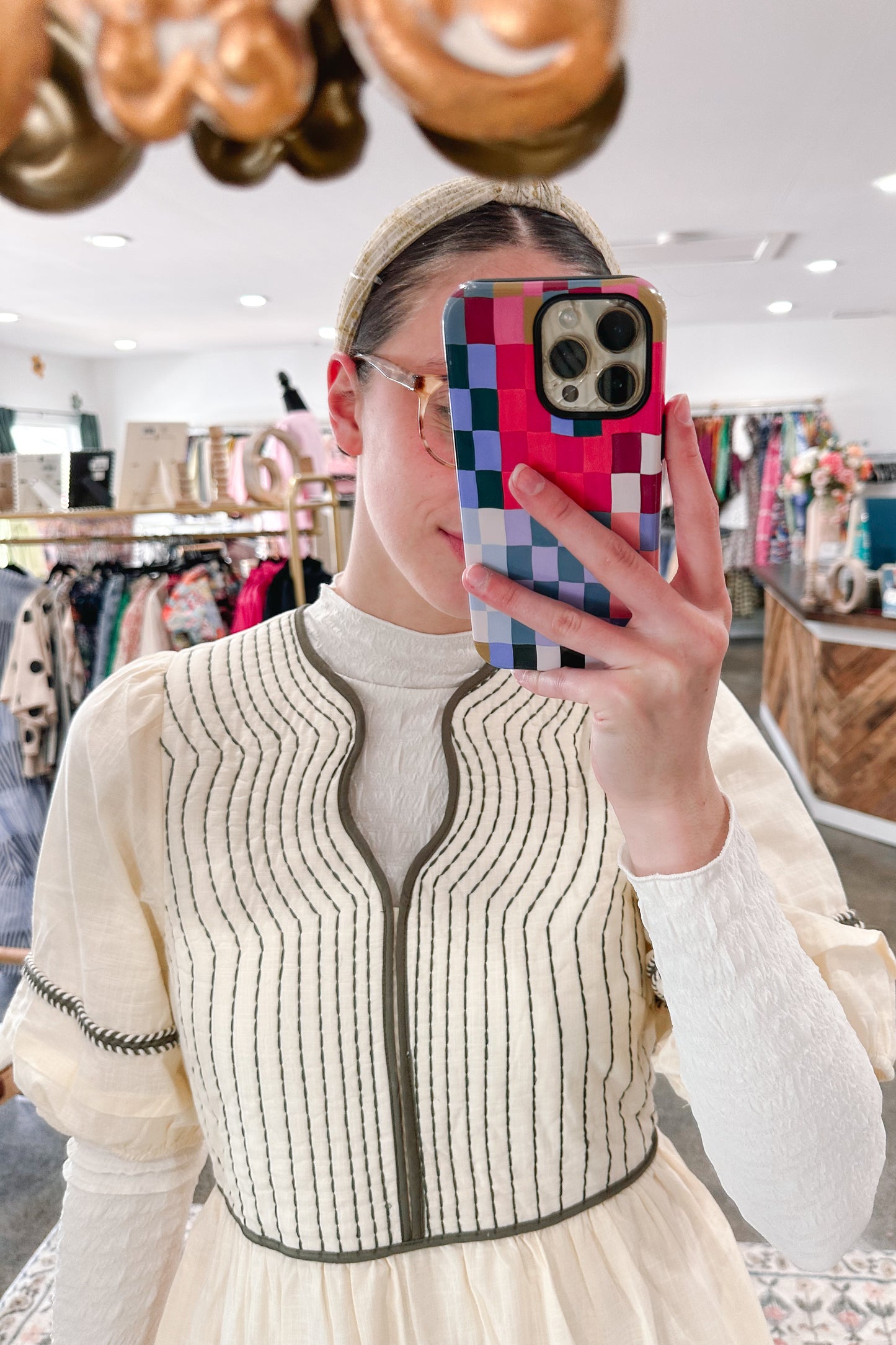 New Wave Dress