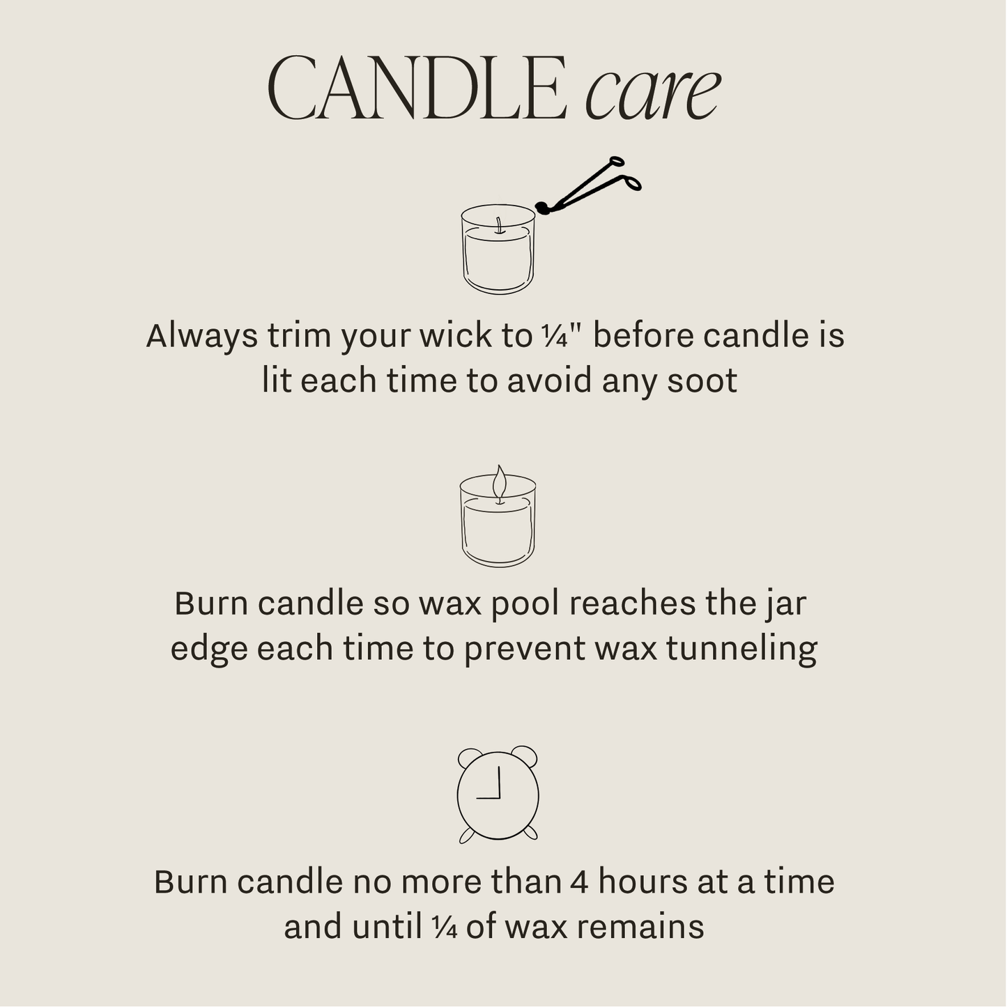 Island Air Candle