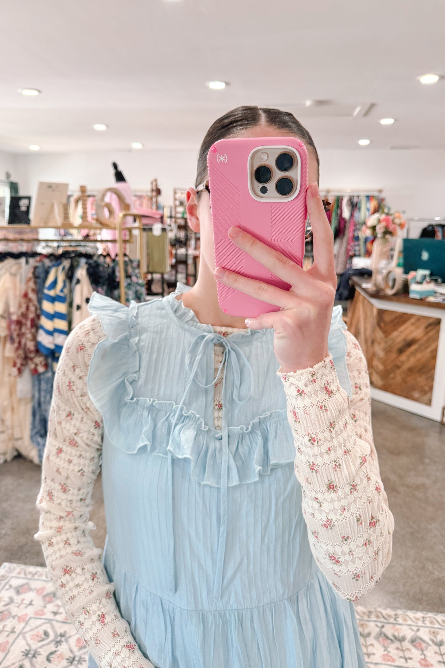 Bloom Undershirt