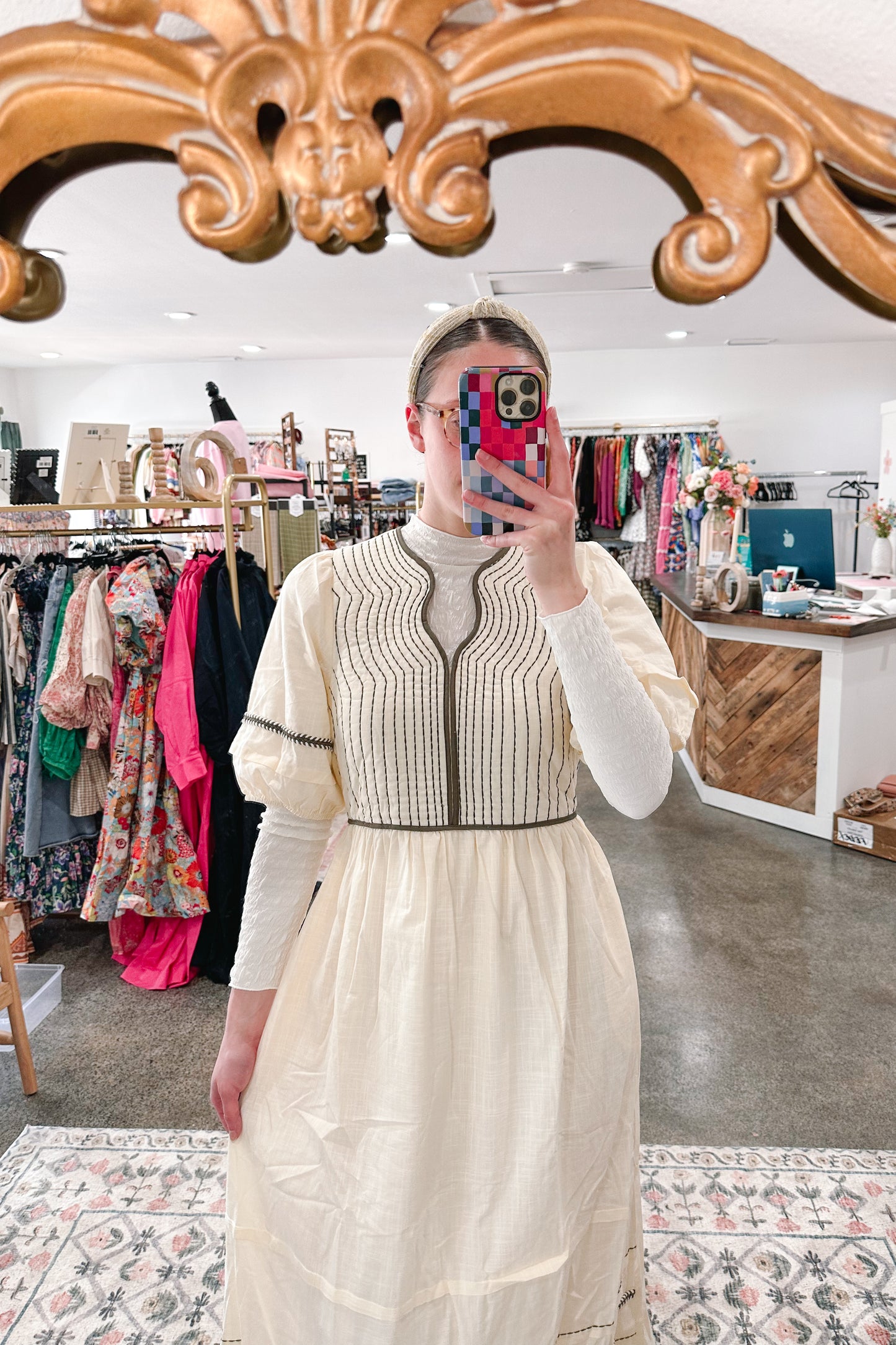 New Wave Dress