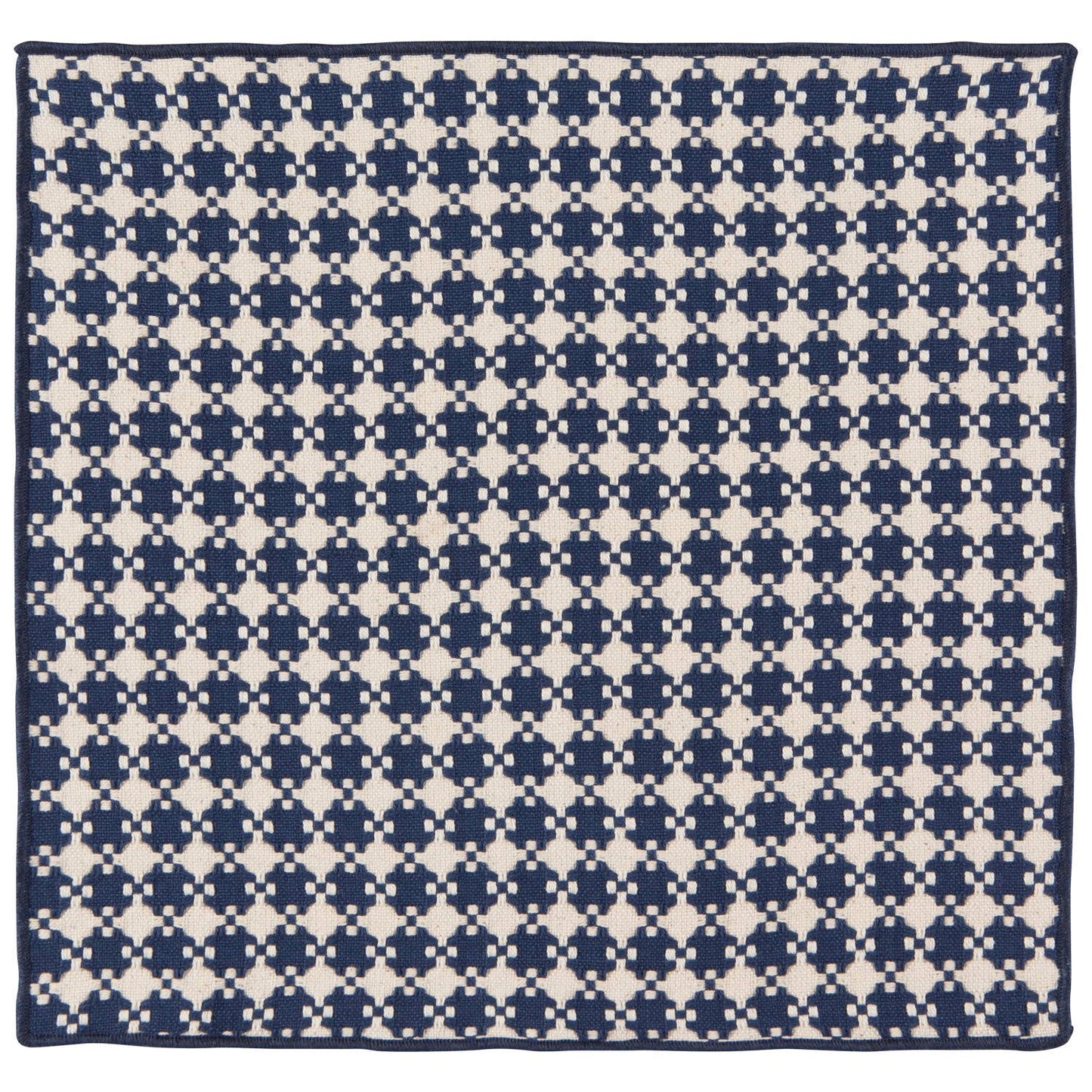 Midnight Assorted Woven Dishcloths Set of 2