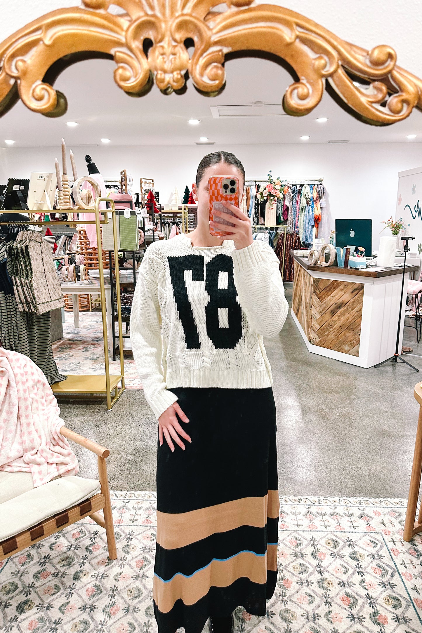 87 Sweater