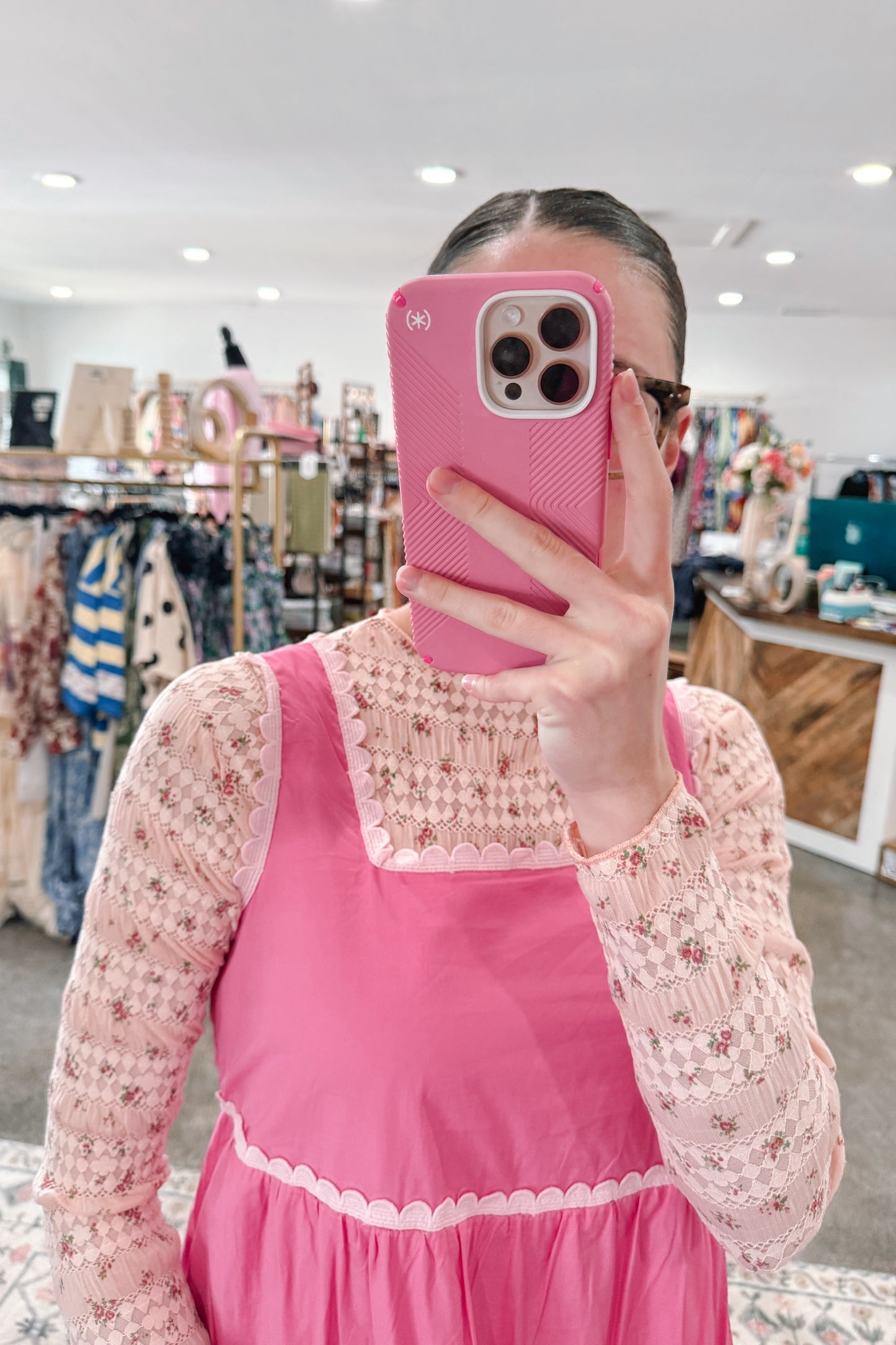Bloom Undershirt