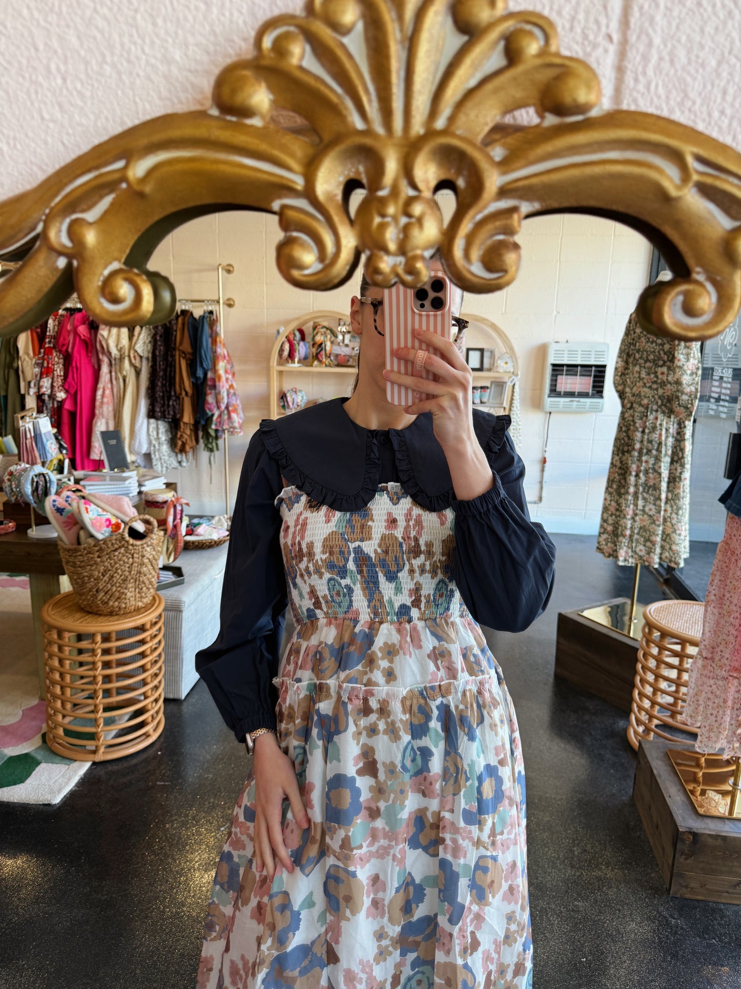 All Love Dress