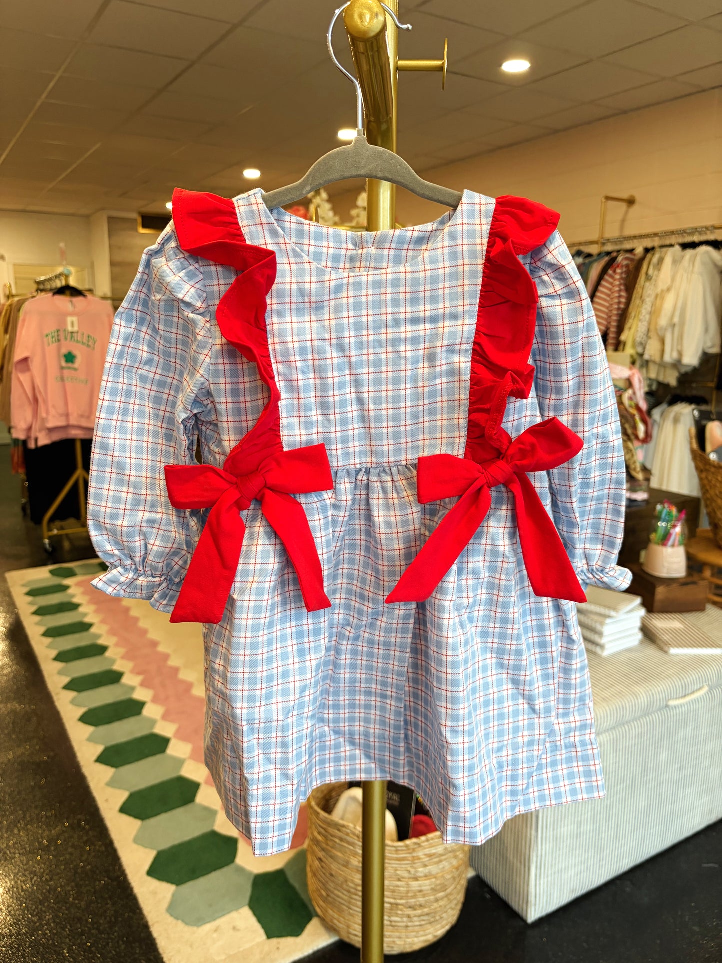 Rosie Dress