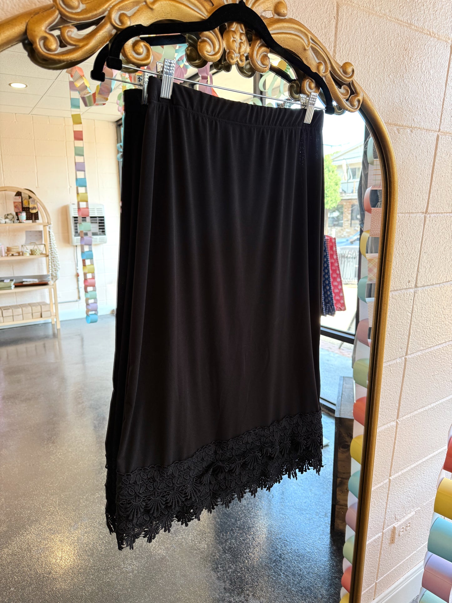 Slip Extender