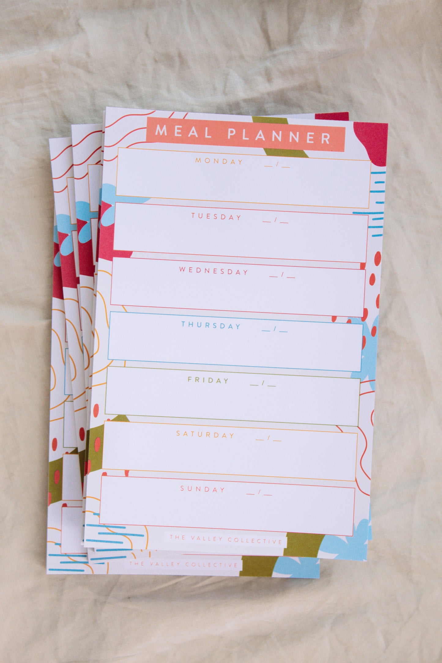 Meal Planner