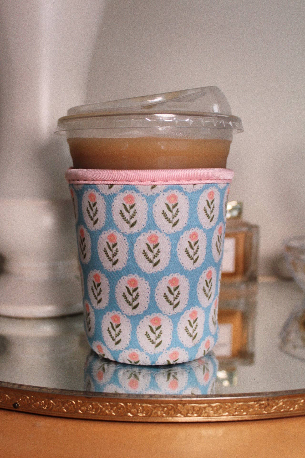 "The Katie" Coffee Sleeve