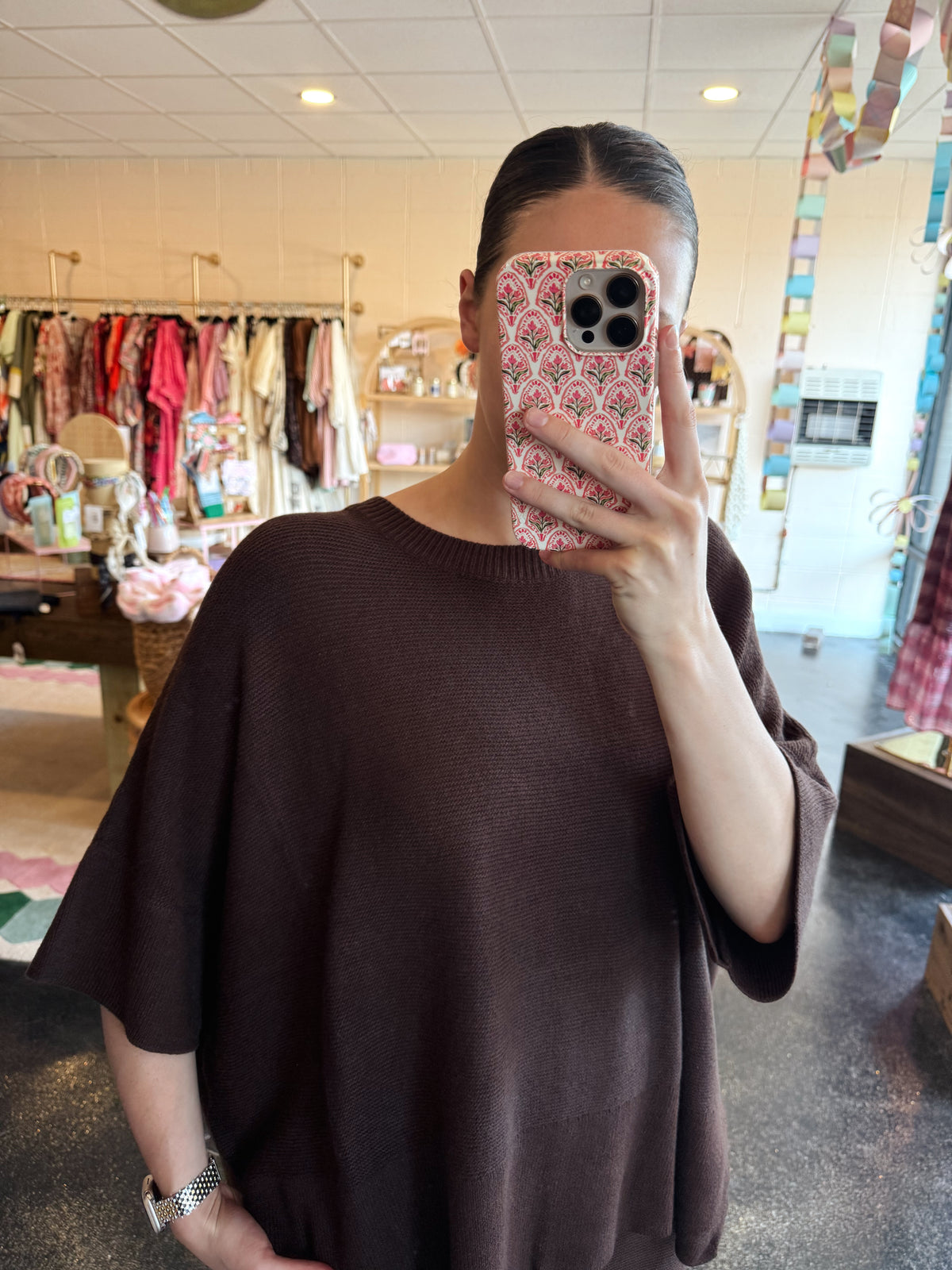 Everyday Knit Set