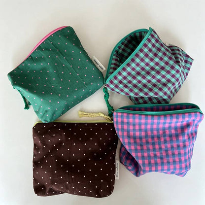 Zip Pouch