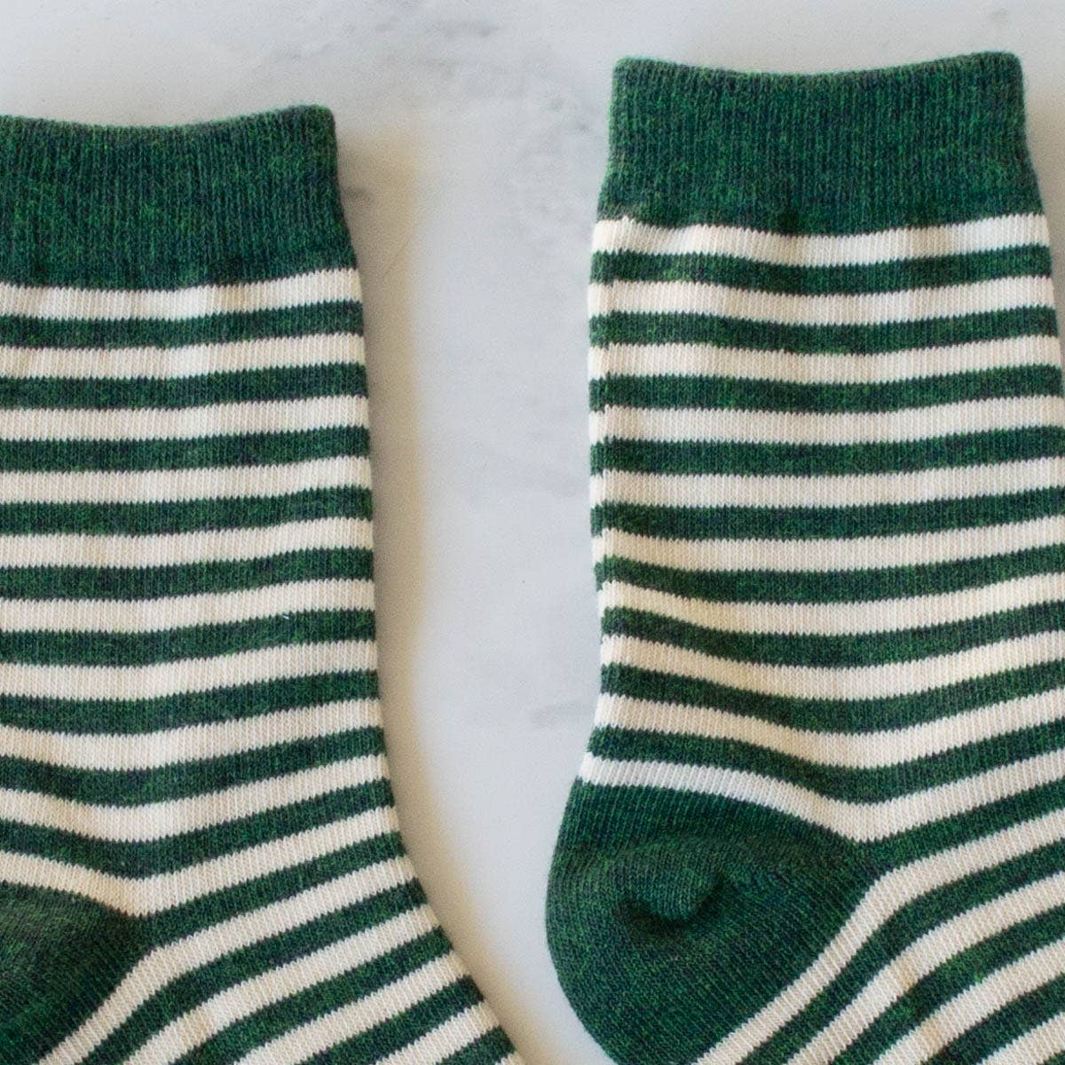 Thin Stripe Casual Socks