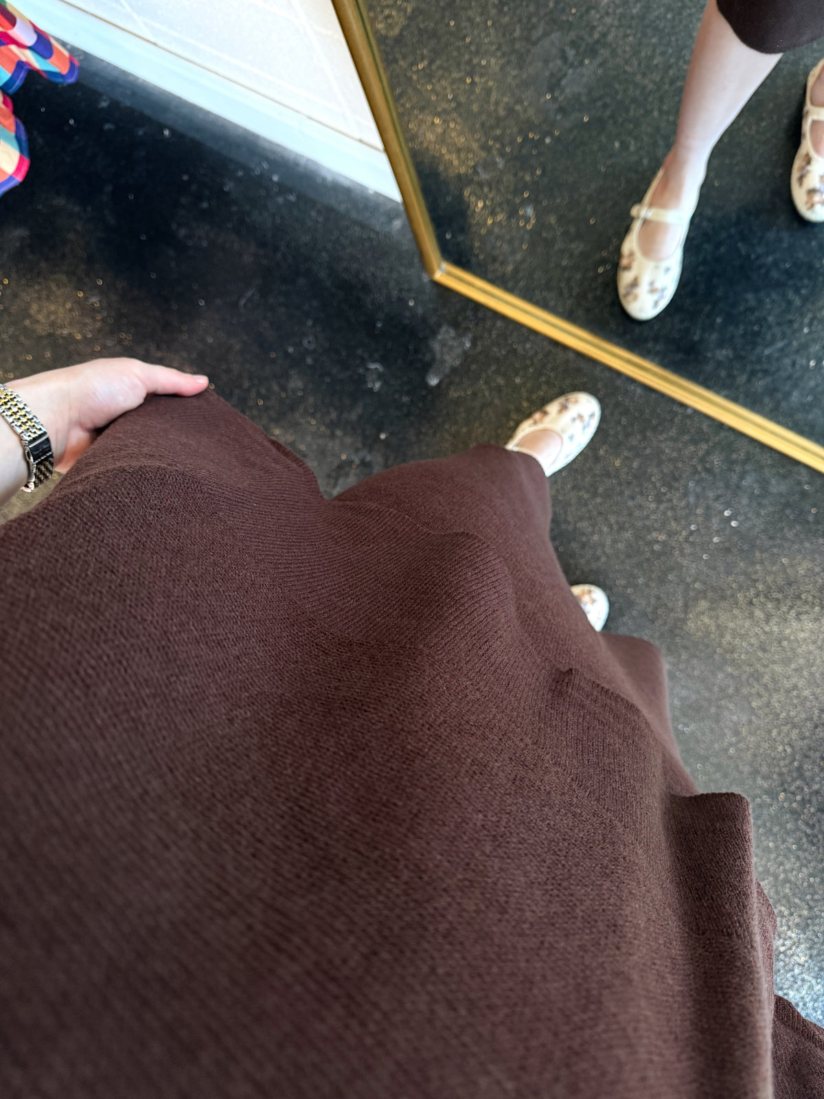 Everyday Knit Set