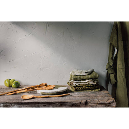 Olive Branch Potholder