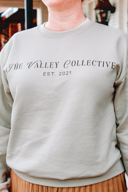 TVC Sweatshirt