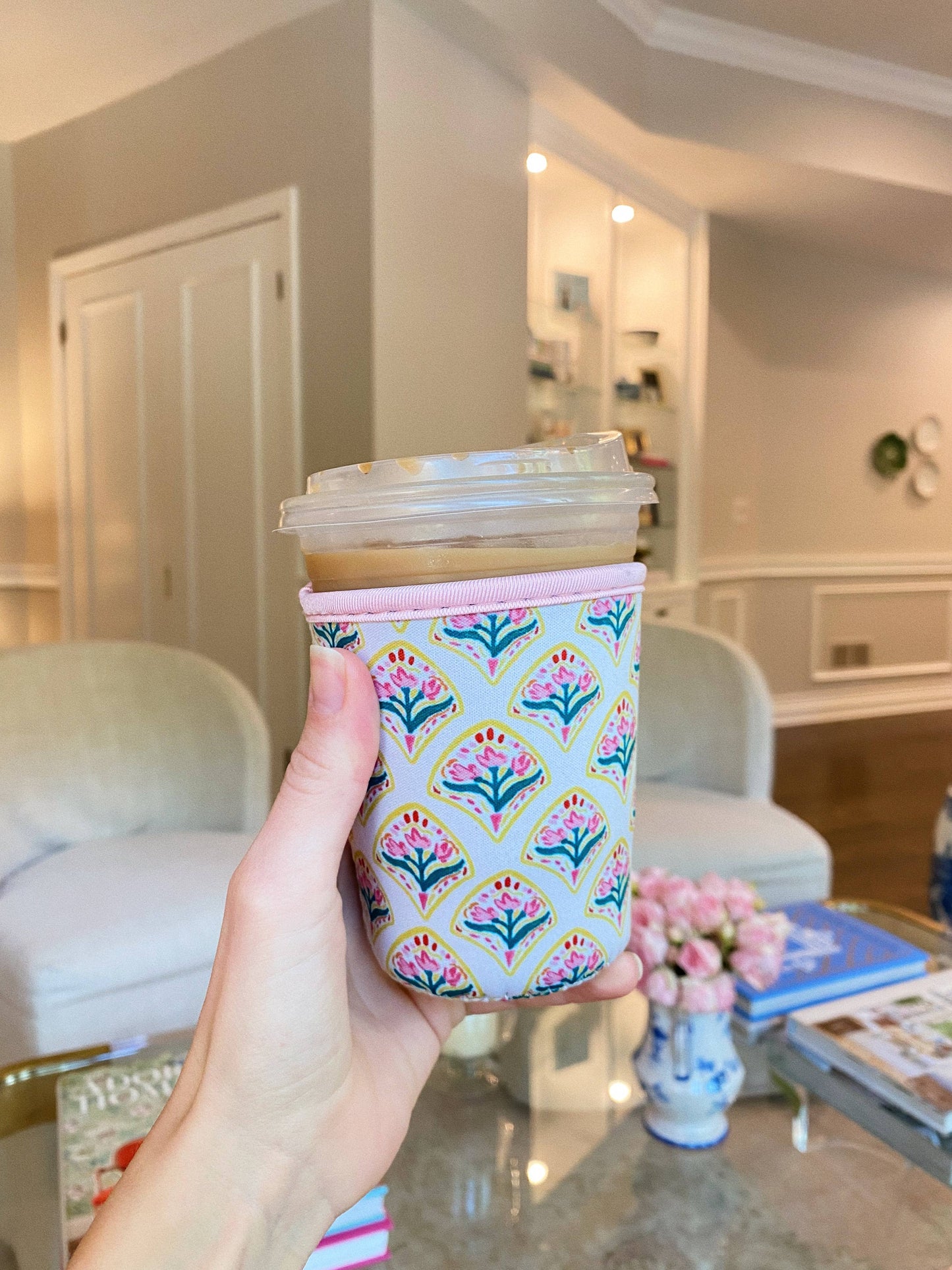 "The Colleen" Coffee Sleeve 