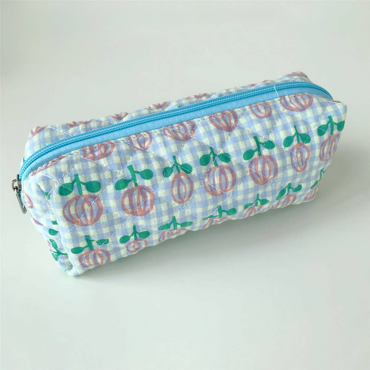 Floral Pencil Bag