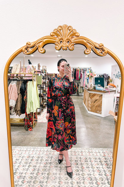 All About You Dress