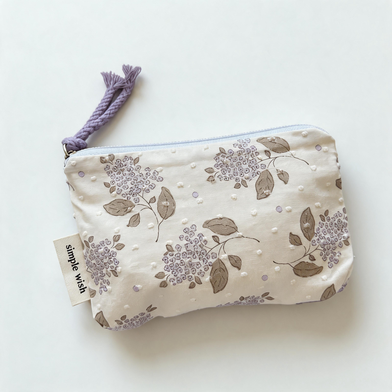 Floral Bag