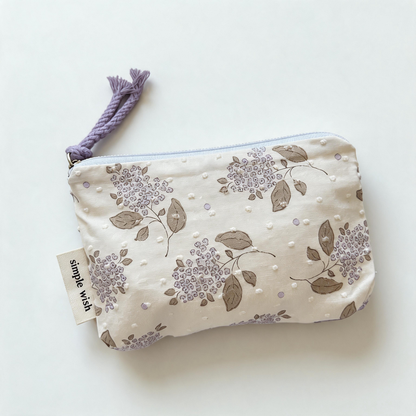 Floral Bag