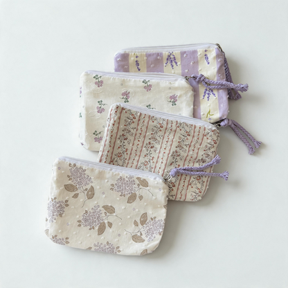 Floral Bag