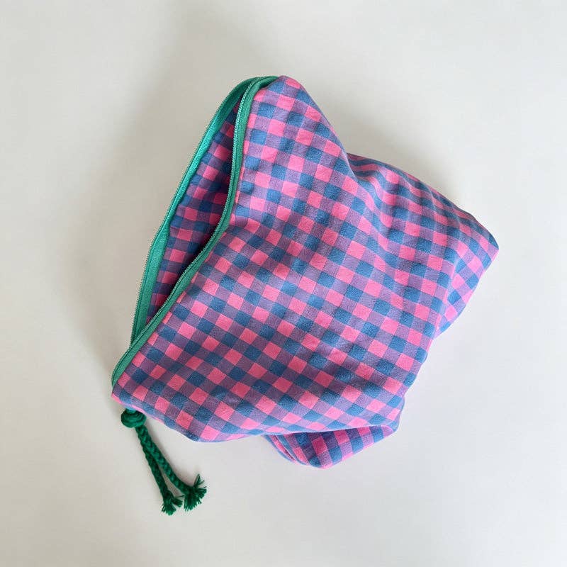Zip Pouch