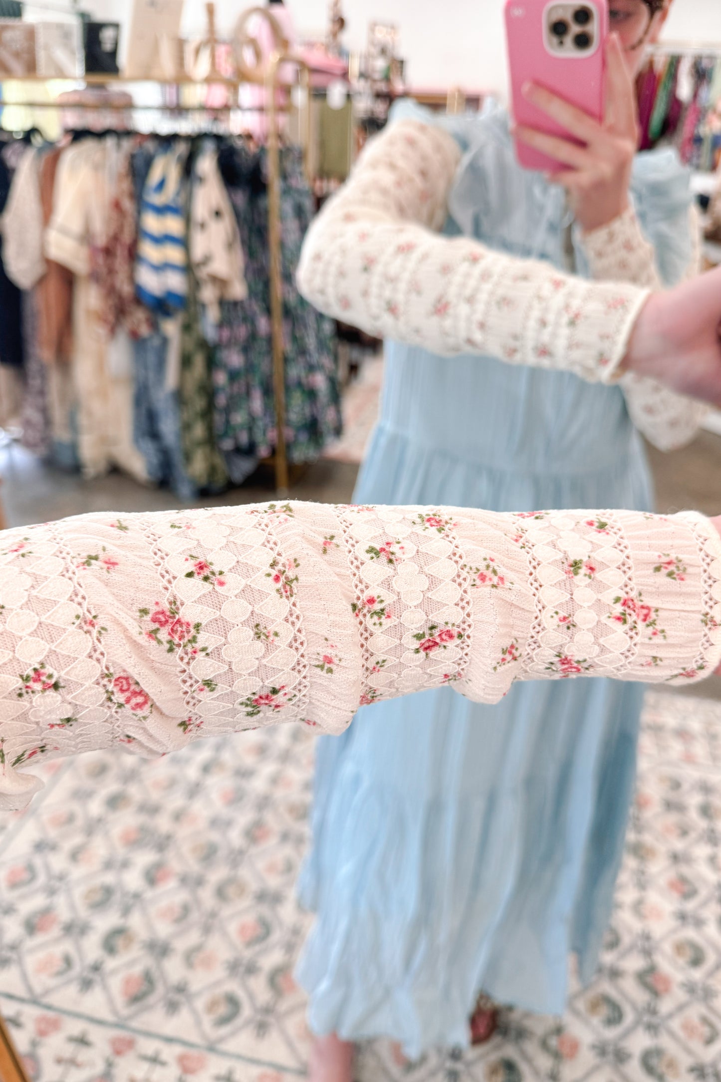 Bloom Undershirt