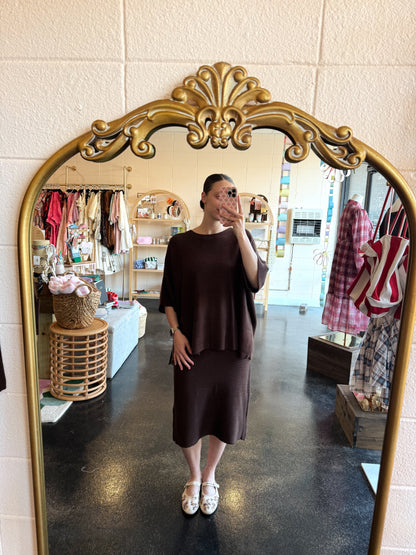 Everyday Knit Set