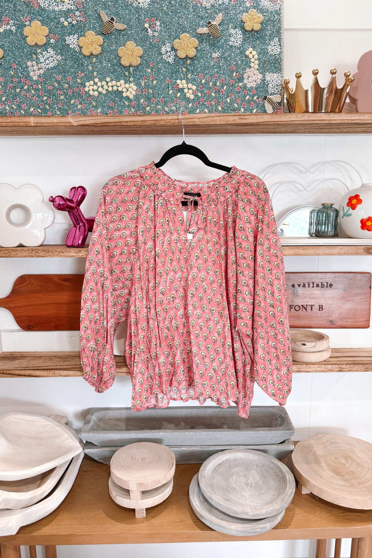 Dandelion Top