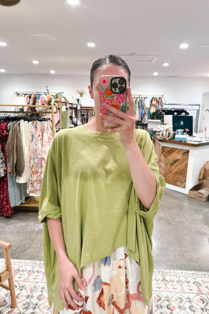 Loose Fit T-shirt