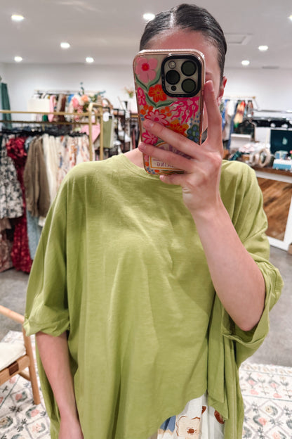Loose Fit T-shirt