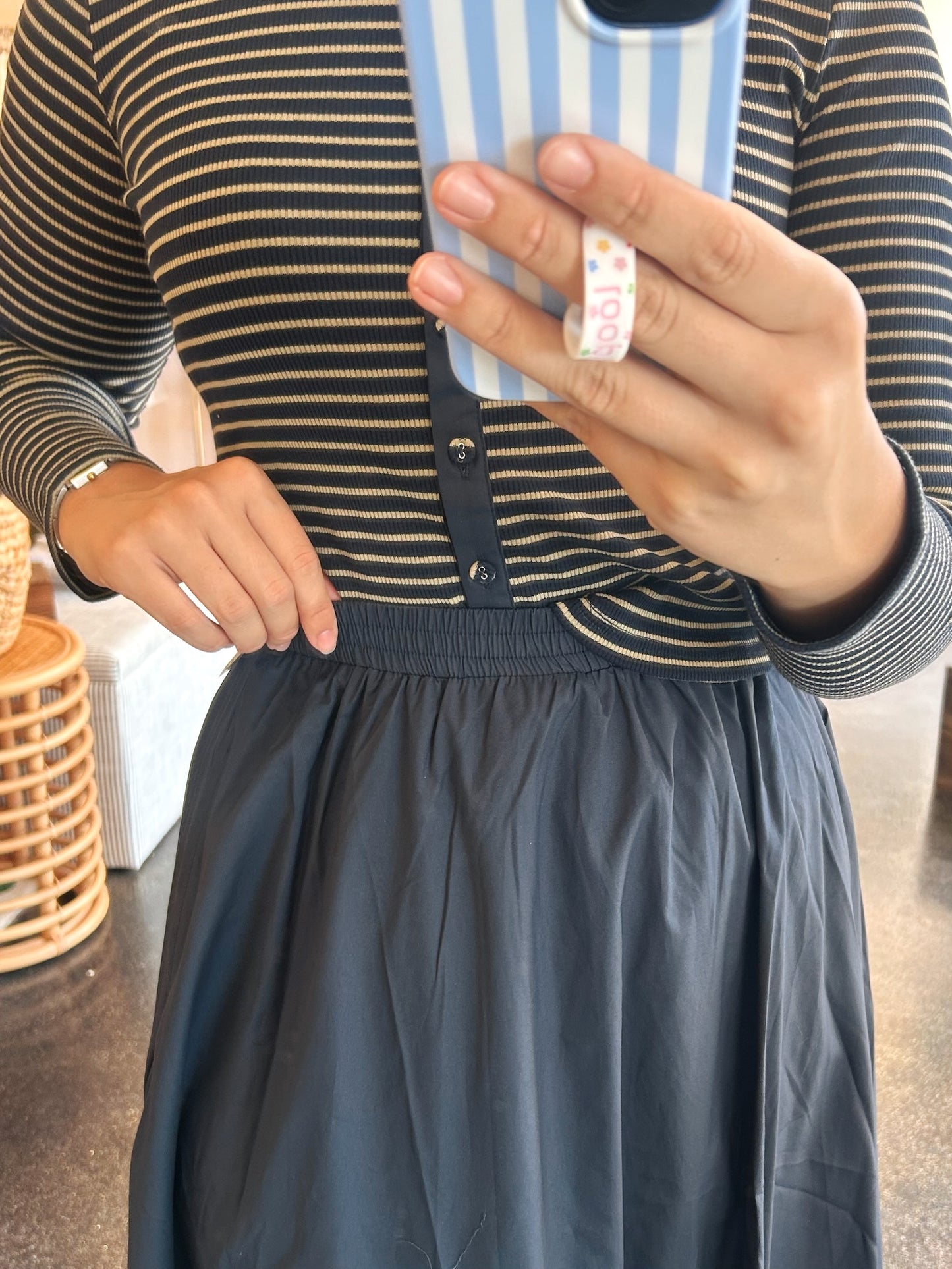 Stripe Set