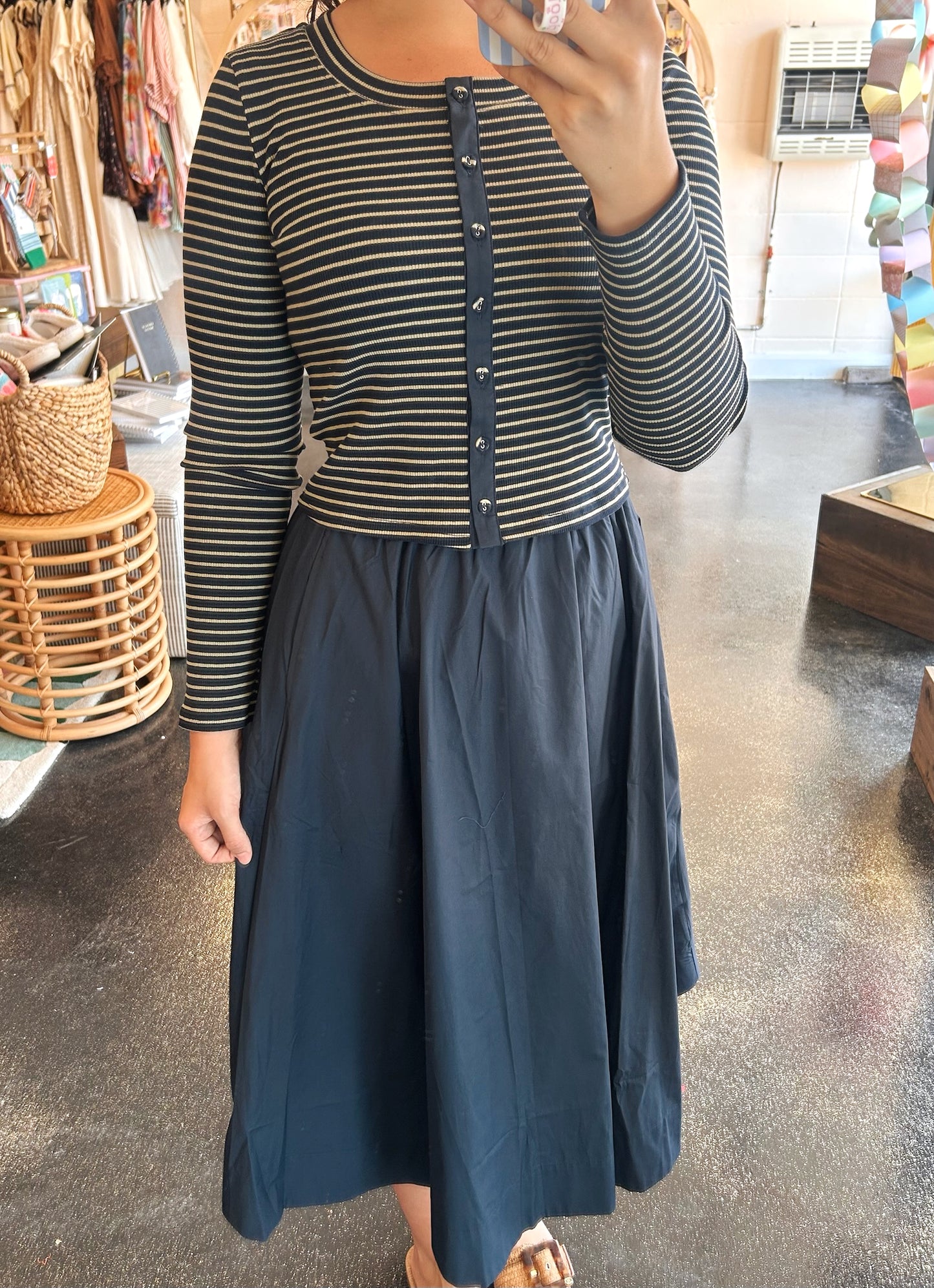 Stripe Set