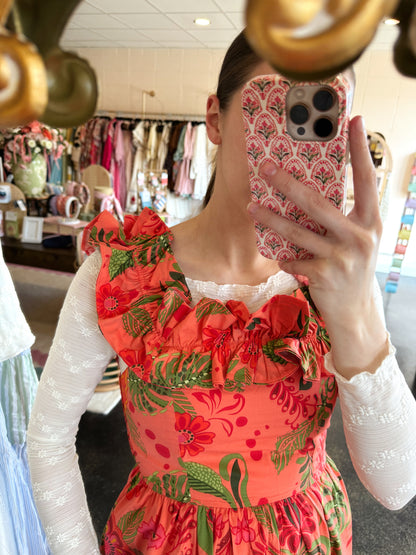 Palm Springs Dress