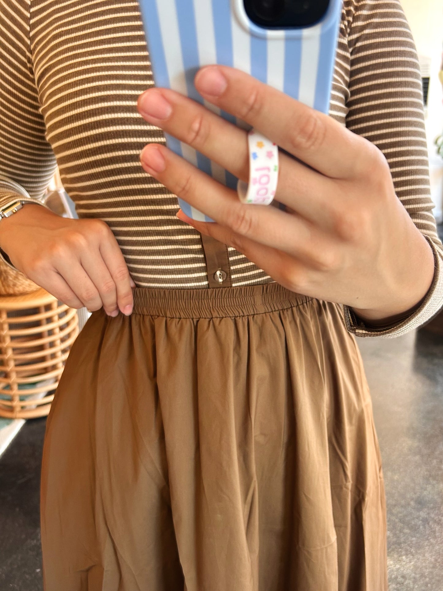 Stripe Set