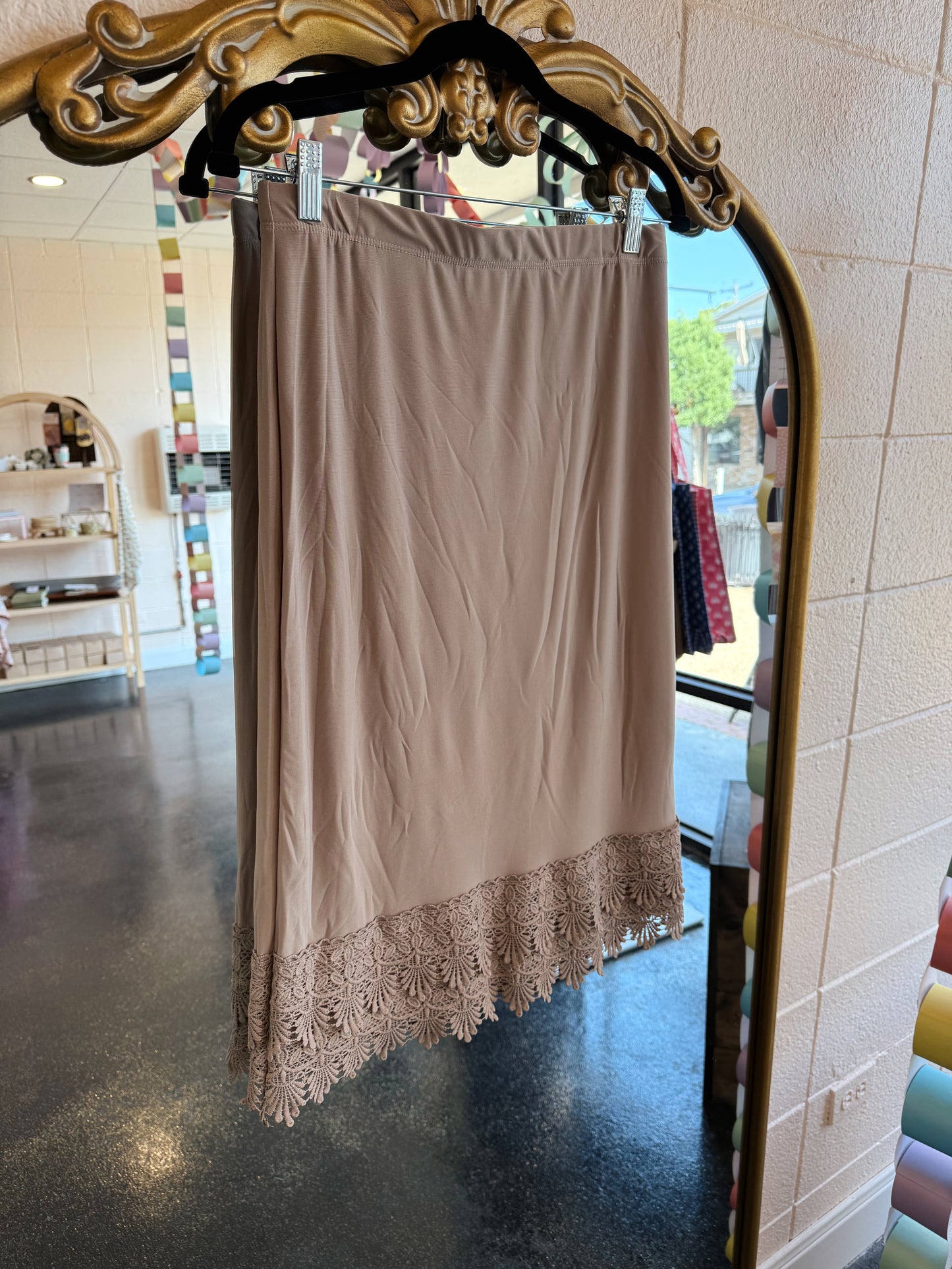 Slip Extender