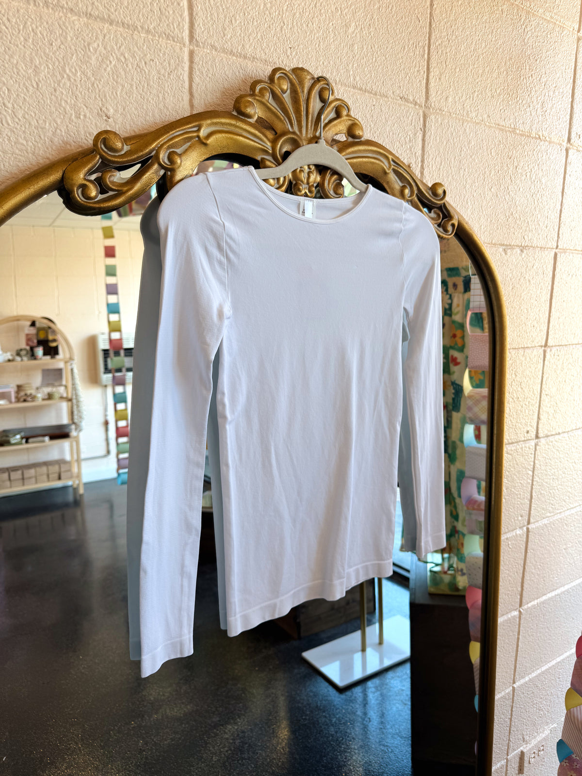 NikiBiki Long Sleeve Undershirt