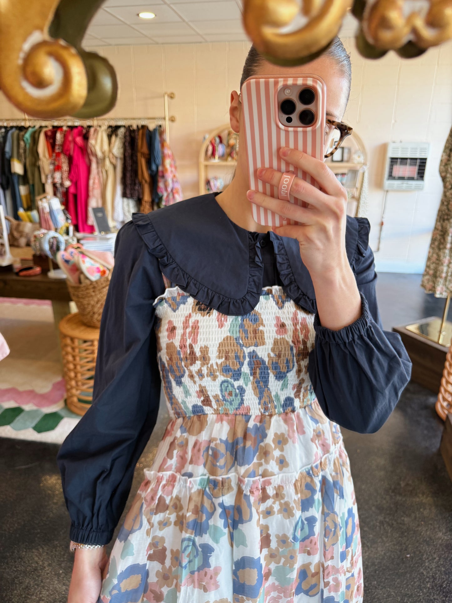 All Love Dress