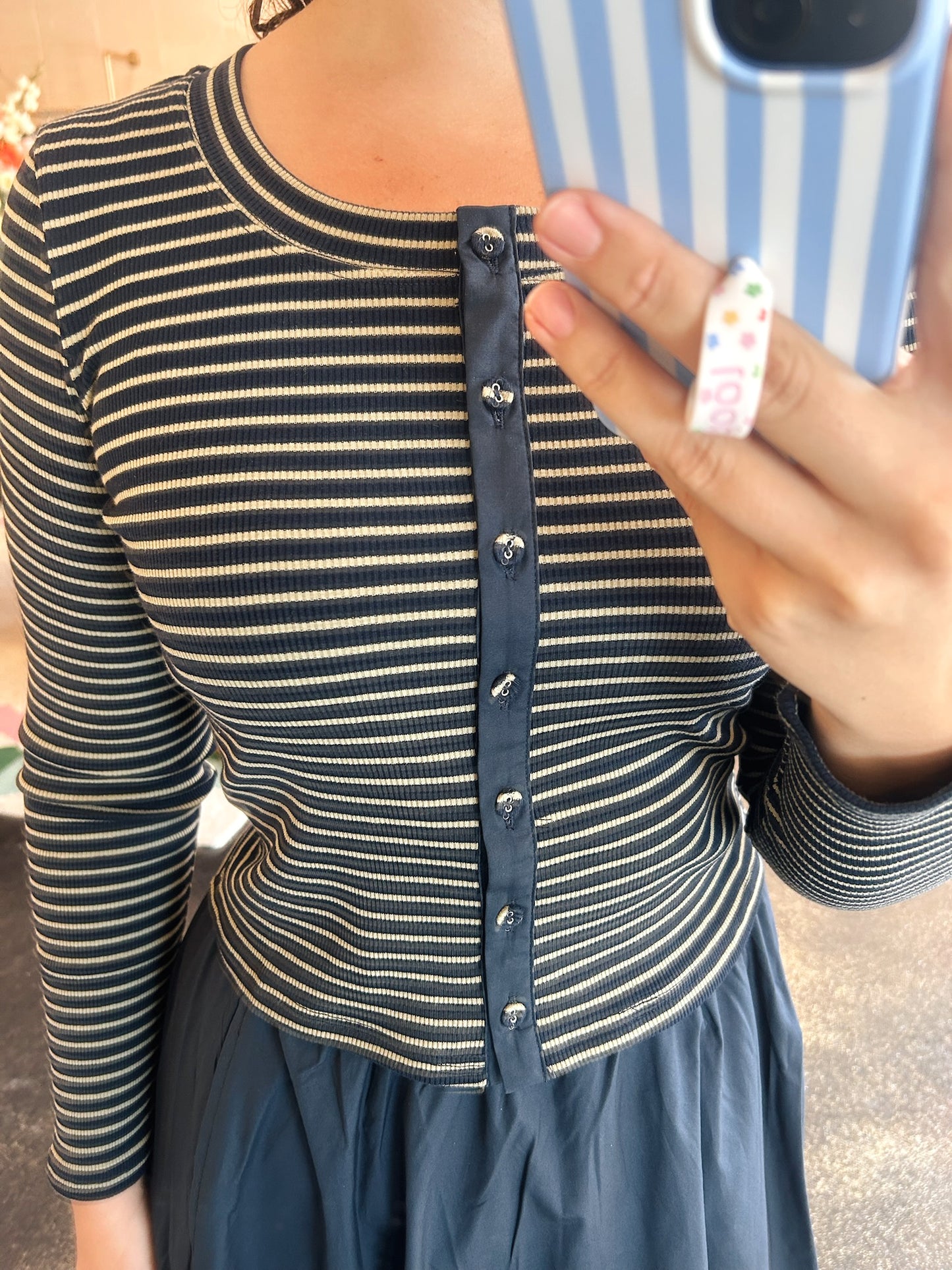 Stripe Set