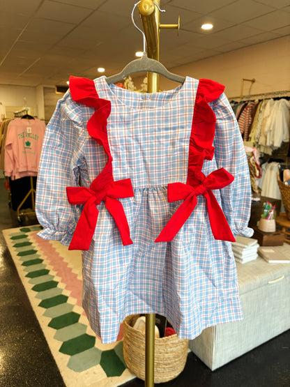 Rosie Dress