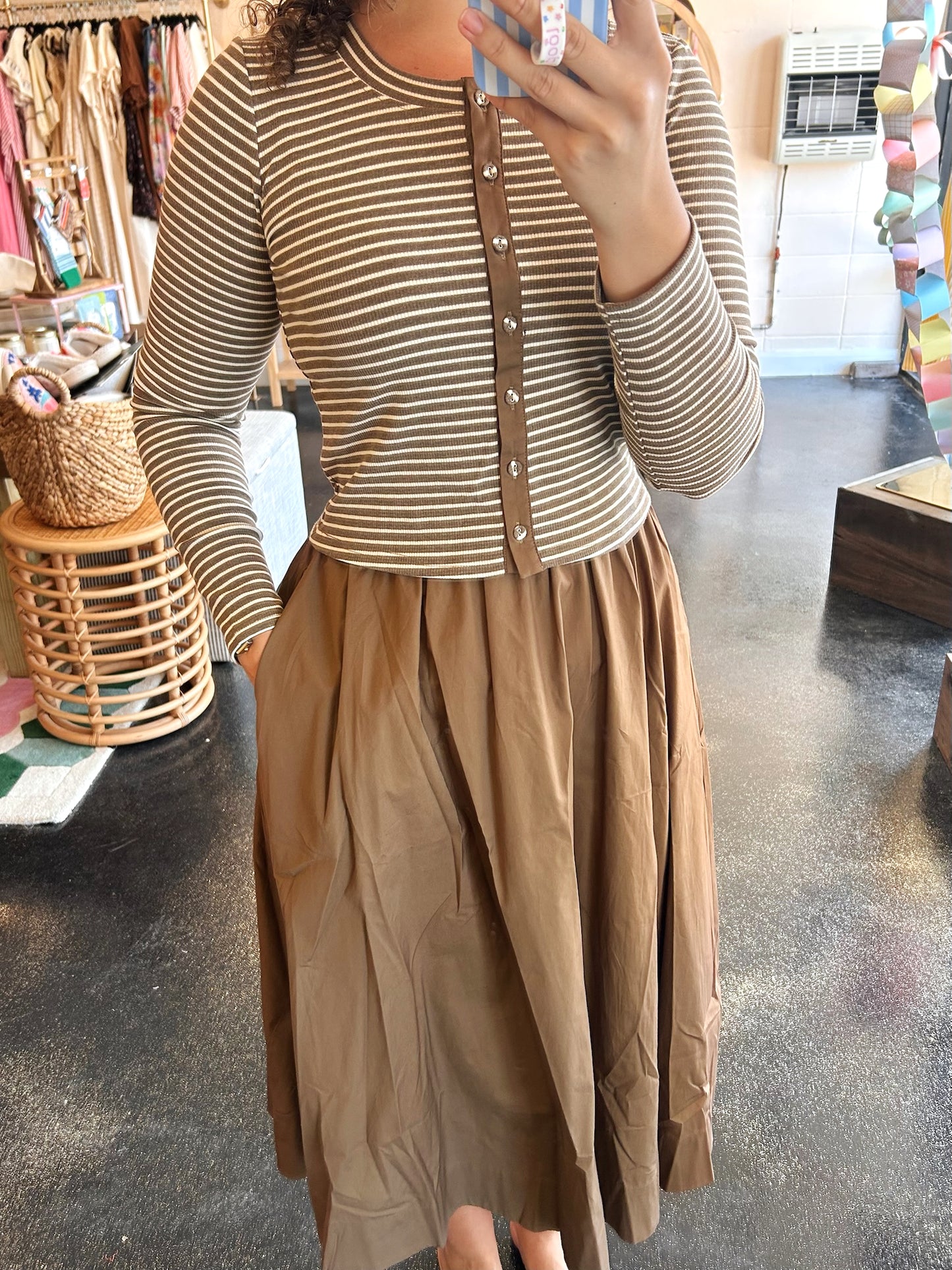 Stripe Set