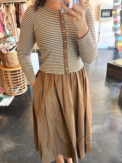 Stripe Set