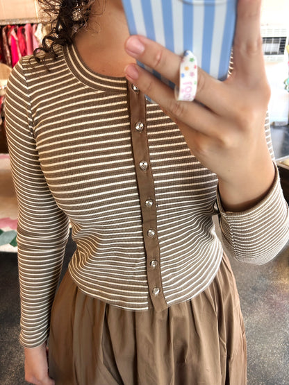 Stripe Set