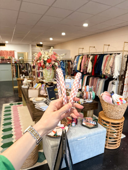 Charming Padded Headband