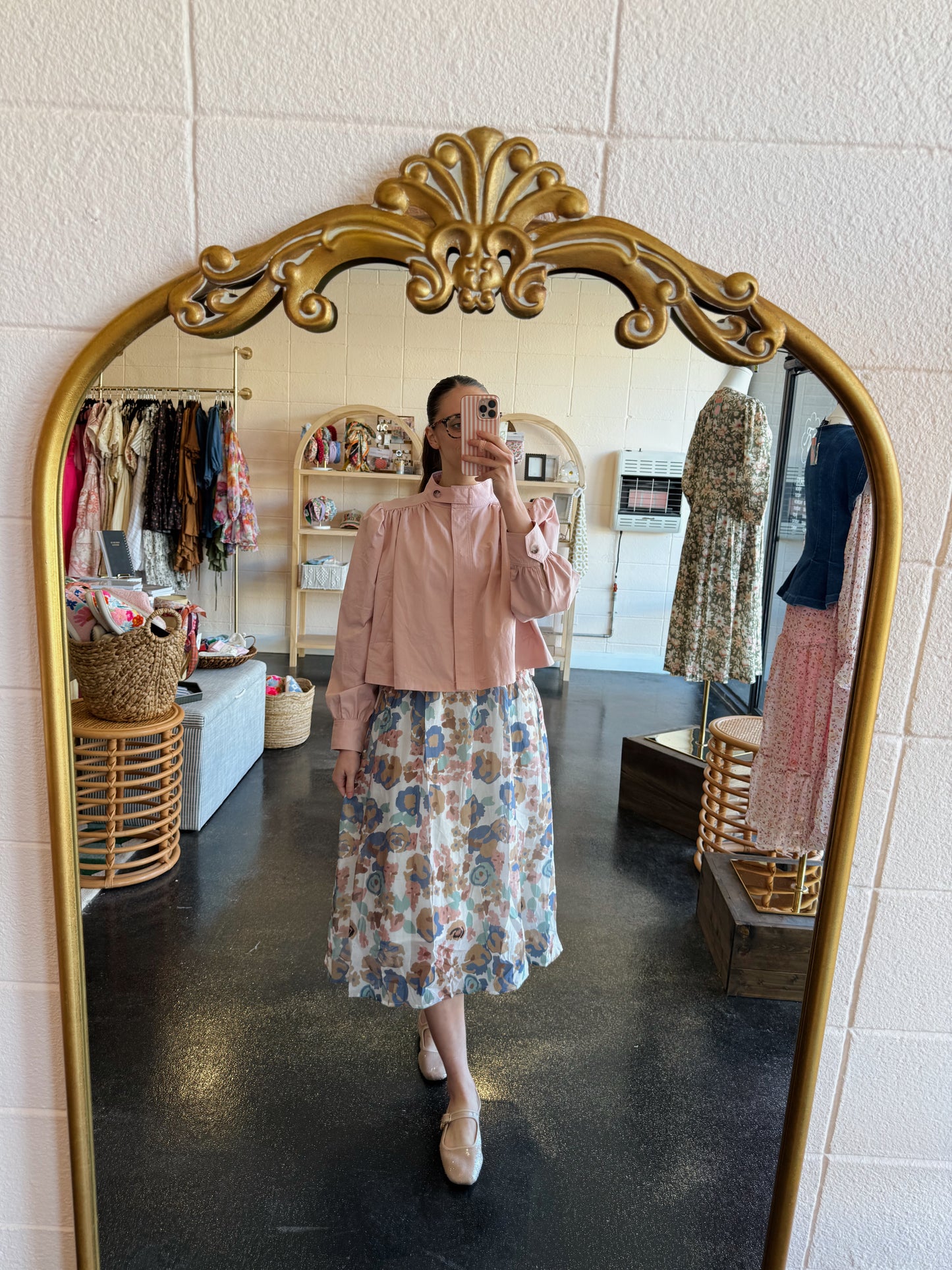 All Love Dress
